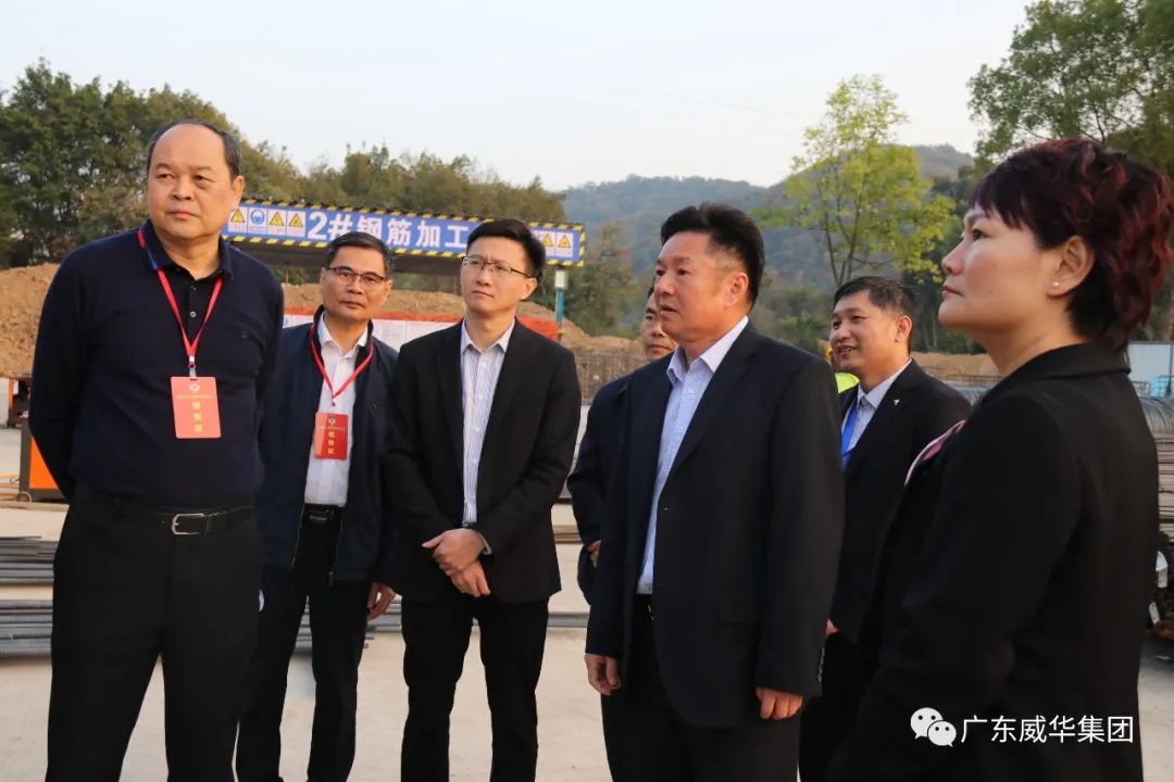 廣東盈華高端銅箔、高性能覆銅板新項目每周動態(tài)！（第六期）