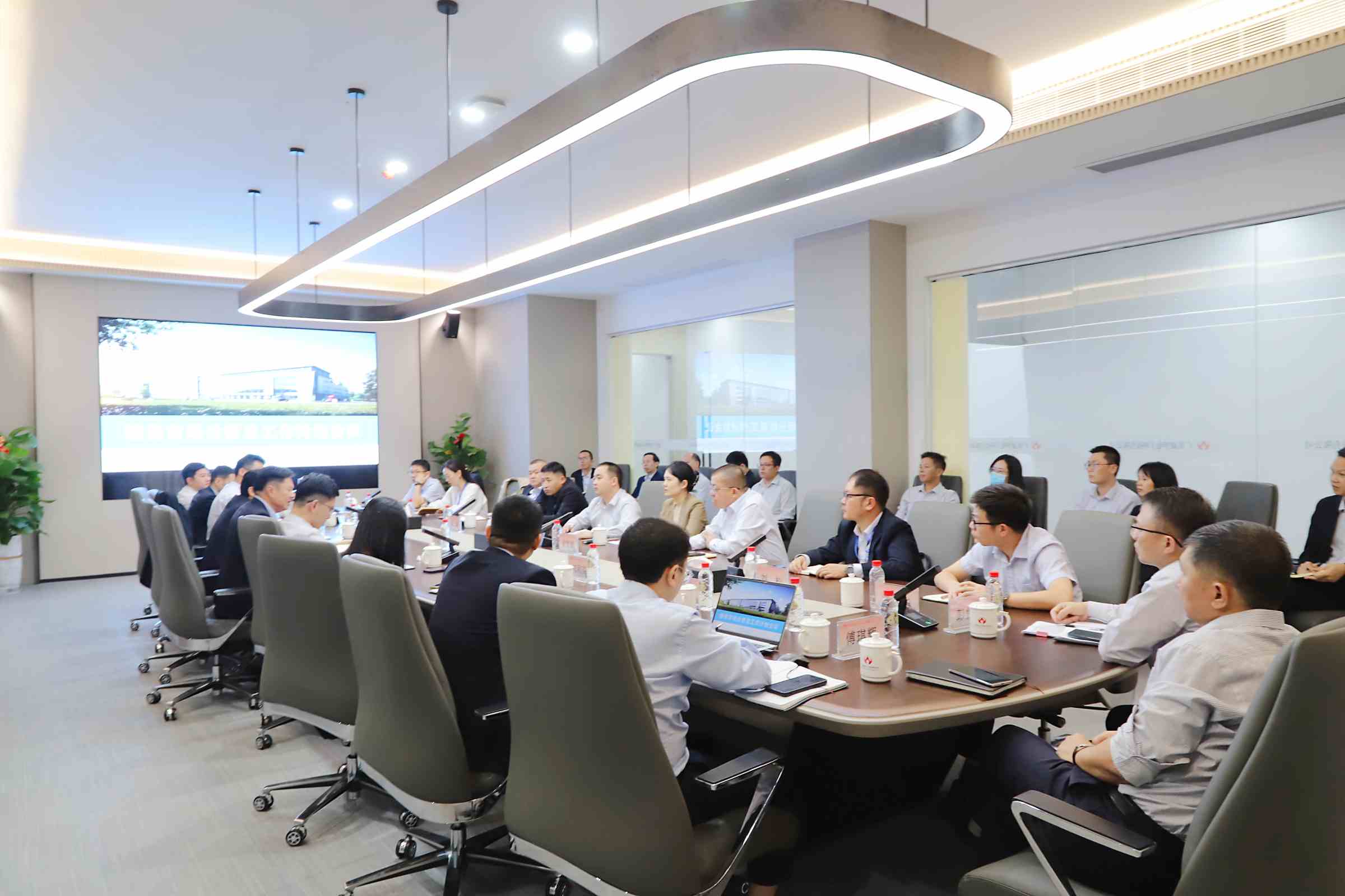 廣東盈華高端銅箔、高性能覆銅板新項目每周動態(tài)！（三十四期）