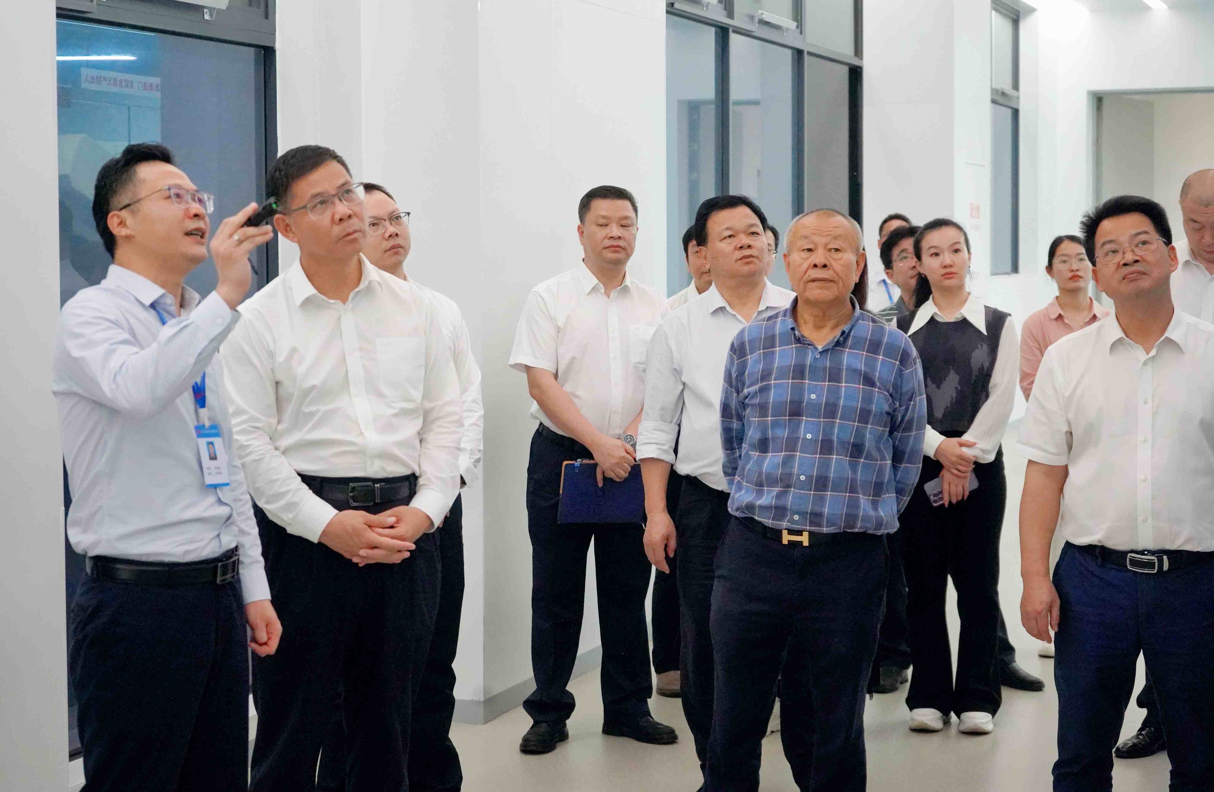 廣東盈華高端銅箔、高性能覆銅板新項目動態(tài)報道！（第4期）